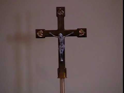 Divine Service -- Pentecost 3 -- June 18, 2023