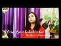 Zara Zara Bahekta Hai RHTDM Cover Song Single Take LIVE R Madhavan Diya Mirza