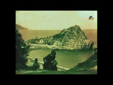 Da Sorrento ad Amalfi - Piero Marelli (1910)