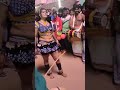 Tamil Karakattam Dance