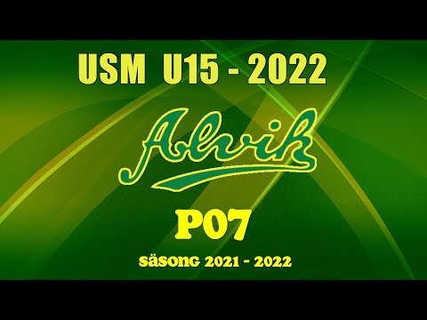 USM U15 Alvik Basket P07 - Lidingö Basket. 220318