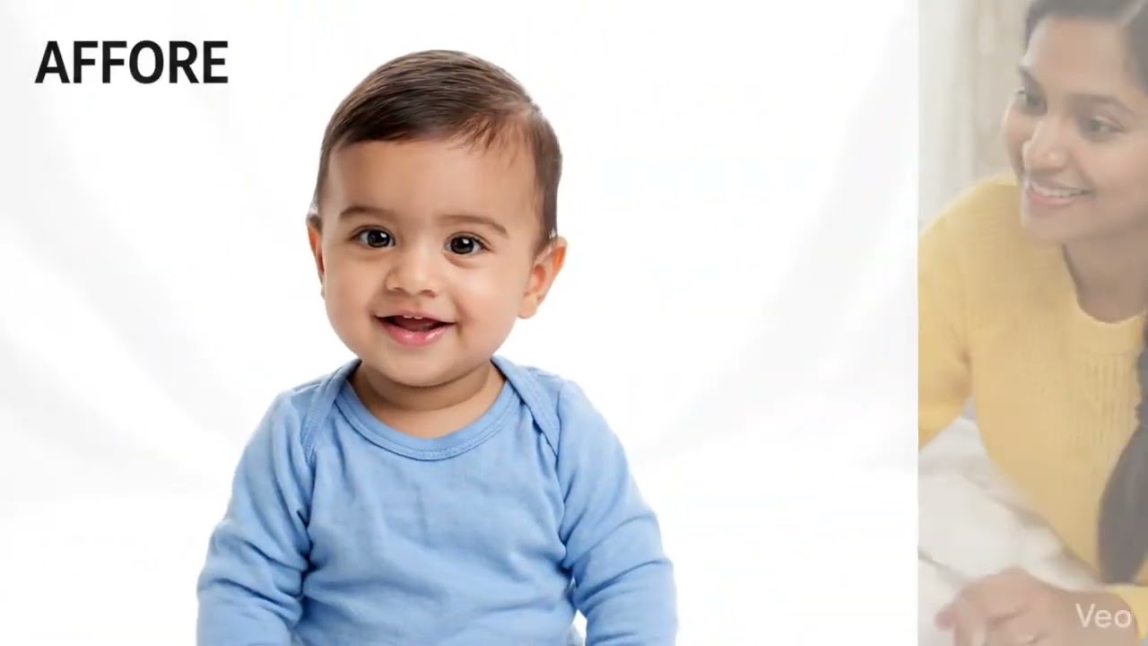 Video: how to take a baby or infant passport photo at home
