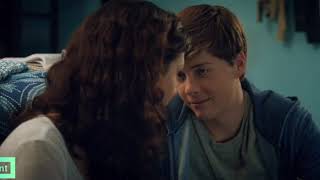 Premature: Ending part \