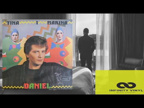 Daniel Popović – Đoen *1985* /// *vinyl* /RE/ *tribute to AV Gram & gasdopodna1 recordings*