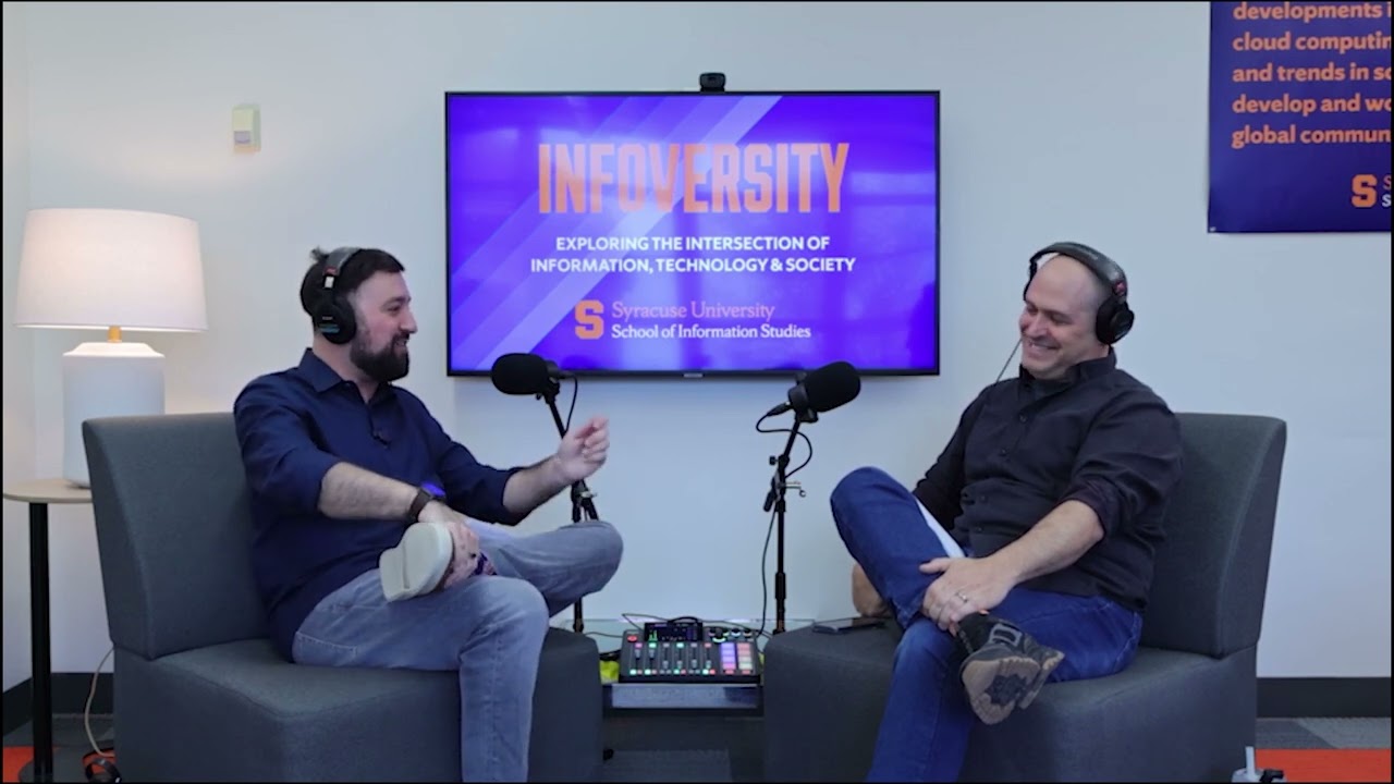 Be Human First: Navigating Tech, Leadership, and AI with Sam Clarvit