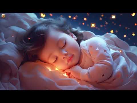 NO ADS | MOZART for BABIES | LULLABIES | BRAIN DEVELOPMENT