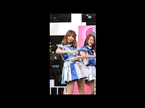 Inin FMA(Cover dance team)-Koisuru Fortune Cookie @Eiikleaw Cover Dance Contest 12.1.2018 Fancam