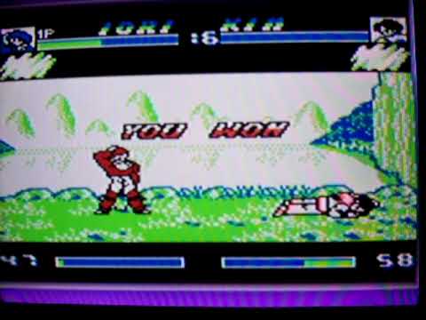 real bout fatal fury special game boy rom