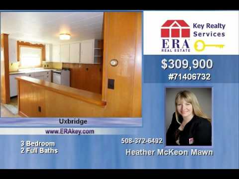 395 Millville Road Uxbridge MA 01569