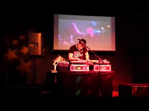 DJ P Master of Mixing, 6-1-13 Springfield, MO