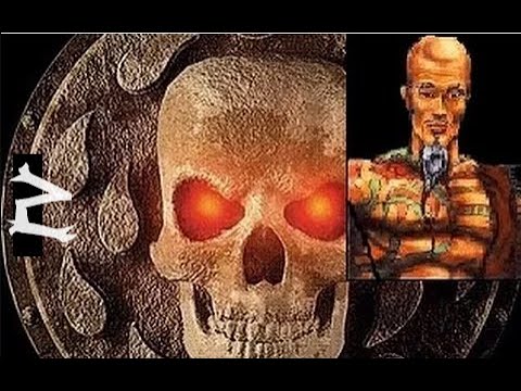 Let's Play - Baldur's Gate EE (Solo) - 2