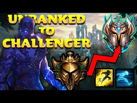 [Unranked to Challenger] WIN BY ROAMING! | Mid Lane Ryze vs Viktor 10.25 (Best Ryze NA Strompest)