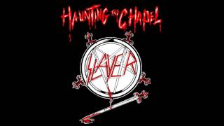Slayer - Chemical Warfare (HD)