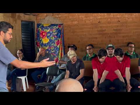 Conservação do Solo e Produção de Água em Pompéu/MG | Cuidado com a Terra e Água - Agrinatus