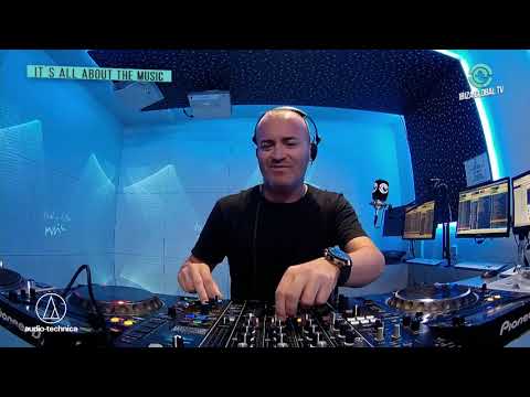 FELIX DA FUNK   ITS ALL ABOUT THE MUSIC RADIO 2019