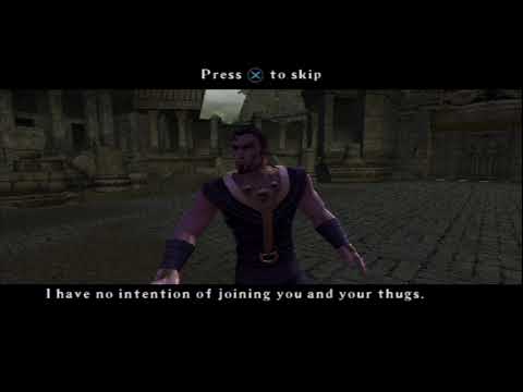 Mortal Kombat: Armageddon (PlayStation 2) Konquest Full Playthrough