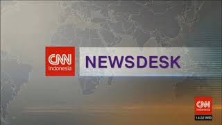 Download lagu OBB CNN Indonesia News Desk (2016 - 2018) mp3