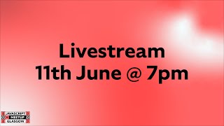 Simplicity and Systems - GlasgowJS - May 2024