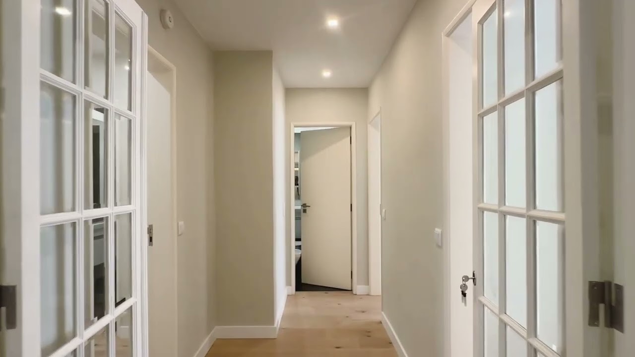 Vídeo do imóvel