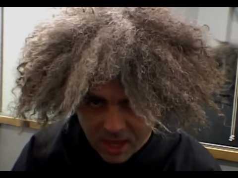 MELVINS - Night Goat live @ Henry Fonda Theater, 2003