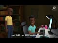Little Bill Makes 4 Fake DVD Openings And Gets Grounded
