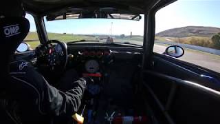 24 Hours of Lemons - Sonoma Dec 2018
