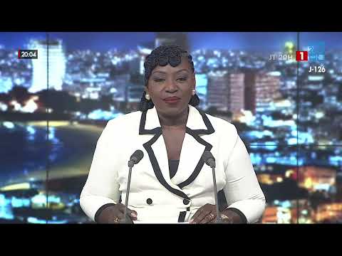 JOURNAL TÉLÉVISÉ DE 20H - SAMEDI 27 JUIN 2026