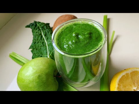 , title : 'פודיק: שייק בריאות ירוק 🟢 מתכון סודי לירידה במשקל וניקוי רעלים!  Green shake - Foodik - Зелёный сок'
