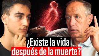 Filósofo: ¡El SIGNIFICADO de la Vida, la Muerte, el Tiempo & Dios! Francesc Torralba