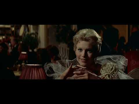 You Are So Beautiful, Kim Novak (via Joe Cocker)