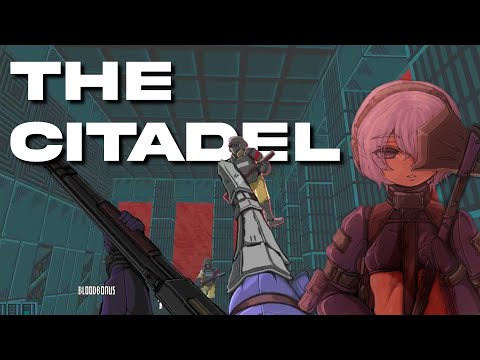 The Citadel Review | A Very Fun First Person Shooter