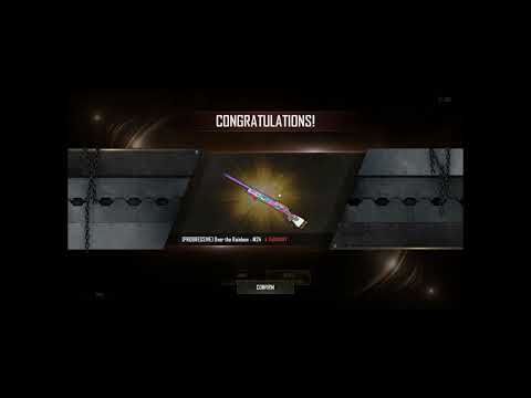 [Progressive] Over the rainbow - M24