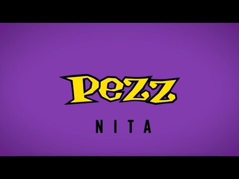 Nita (Official Lyric Video) - Pezz