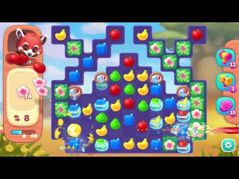 Wildscapes level 209