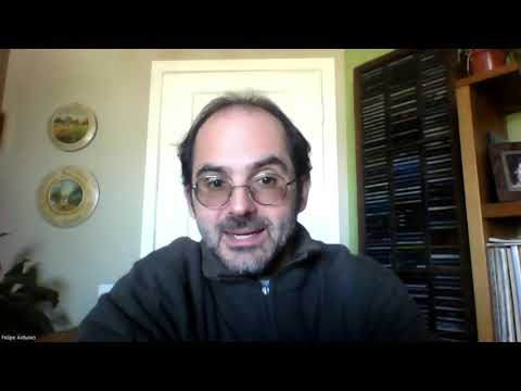 Canções Comentadas # 74 - "Ser feliz é complicado" (Nico Nicolaiewsky)