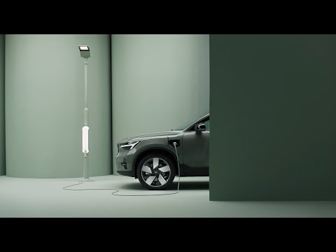 Volvo XC40 Plug-in Hybrid