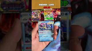 First Partner Illustration Collection Series 1 Pack Opening! Part 01 Profit/Loss Series #pokemon