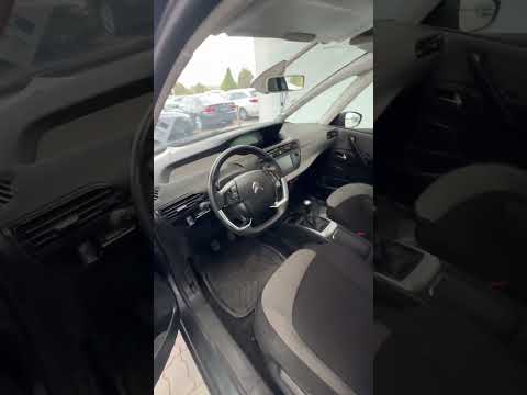 фото citroen c4 grand picasso ii 0