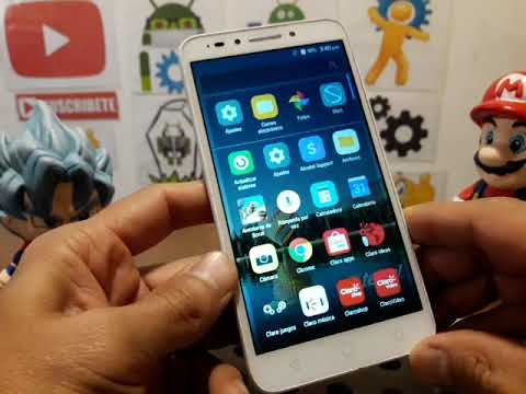 How to speed up an Alcatel cell phone. Solution: It freezes and runs very slowly.