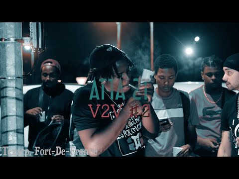 Atta 2T - V2V #2 (Dir.by KINGS FILMS)