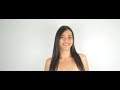 Head Shave Girl Hair Aucka FULL VIDEO Head And Brow Shave