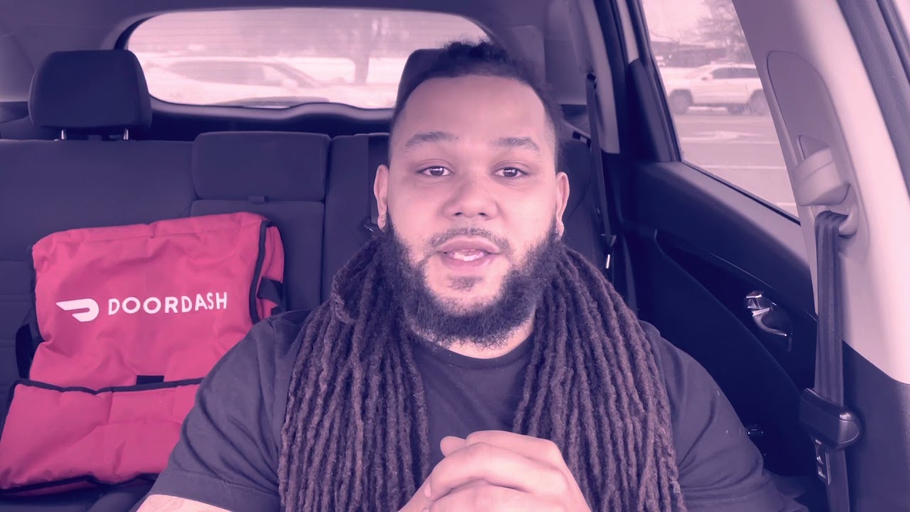 Decline Or Let The Time Run Out?Doordash Tips 2022