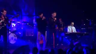 FFS Sparks Franz Ferdinand.The Power Couple.