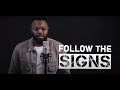 Follow The Signs Chris Fonseca Harry Jardine