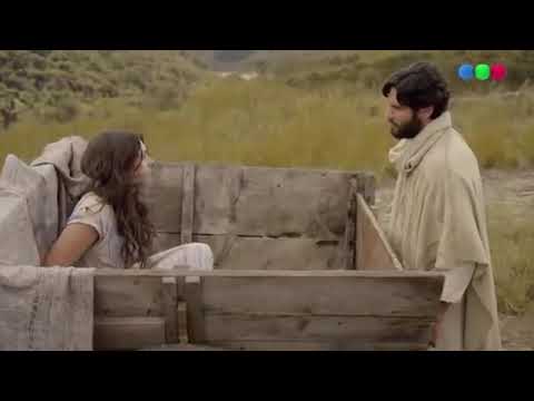 Jesus libera a maria magdalena