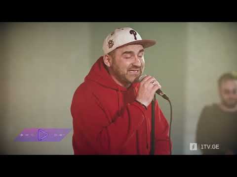 #აკუსტიკა 🎼 კაბუ - თბილისი