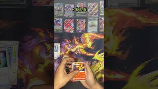 Day 46 Trying To Find God Packs #pokemon #gen9 #viral #pokemonchannel #pokemoncards #pokemontcg
