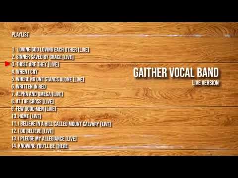 Gaither Vocal Band Collection | Live Version | Mediator.org