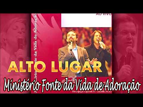 Espírito Santo Vem - Fonte da vida