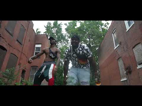 SDM Yaro X Nascar AD - Phones Jumping (Official Video)